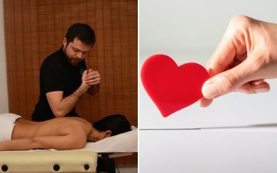 Masaje descontracturante: tu aliado para aliviar la tensión muscular y mejorar tu bienestar